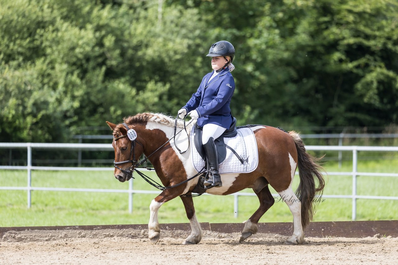 Bild 62 - Pony Akademie Turnier